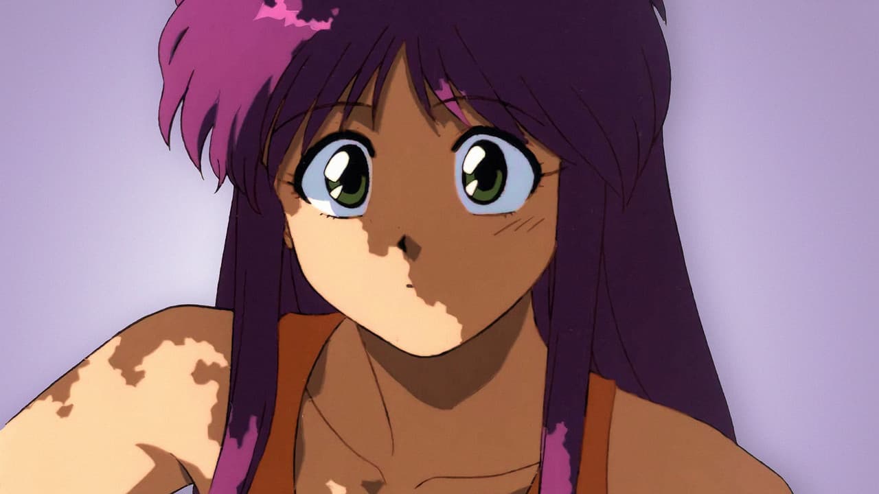 All Purpose Cultural Cat Girl Nuku Nuku