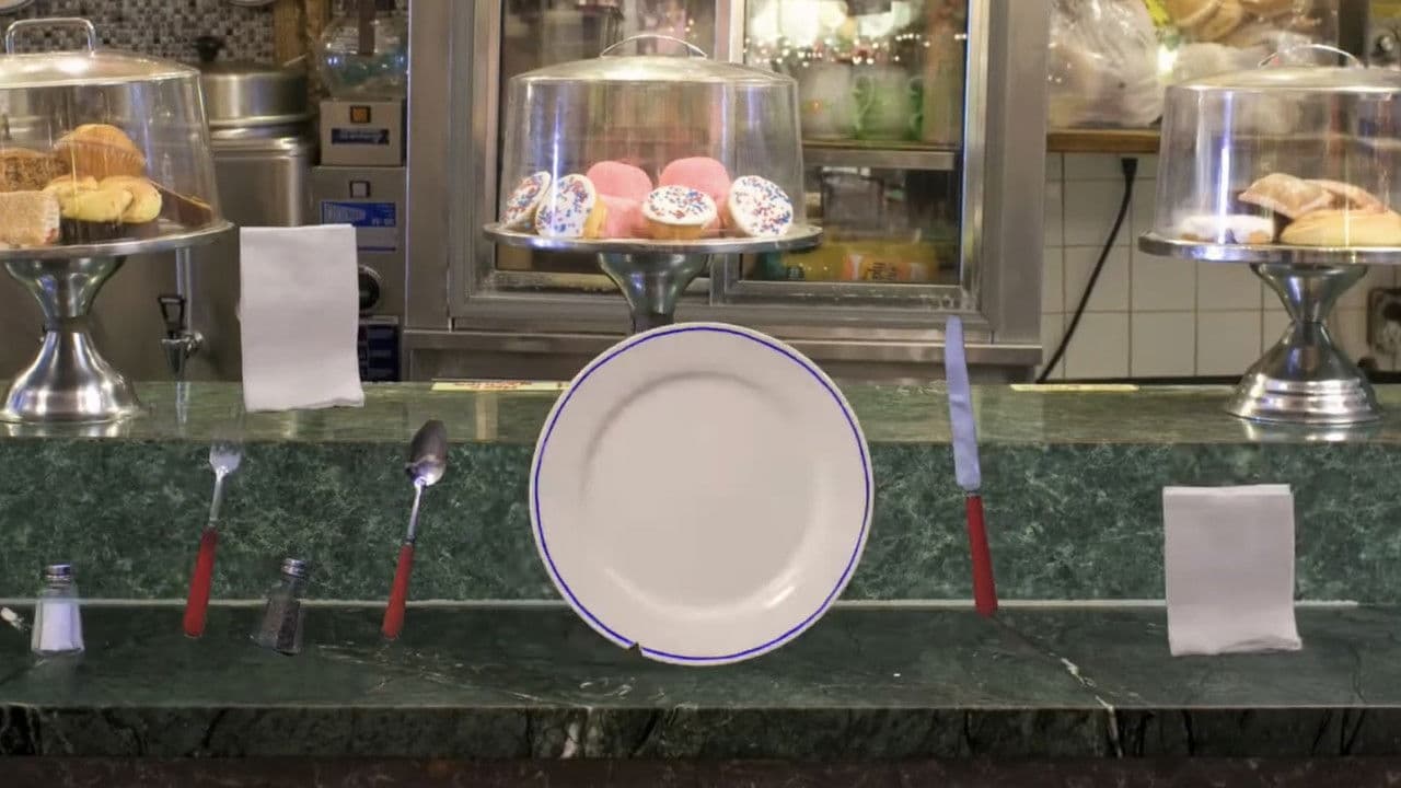 Where Are You Going, Elena?