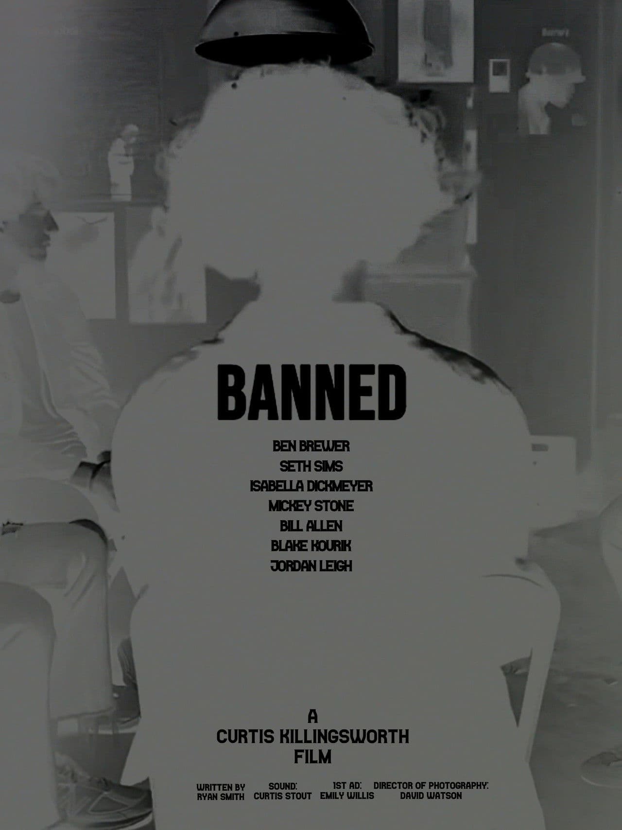 Banned