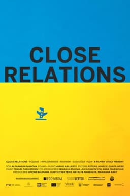 Close Relations