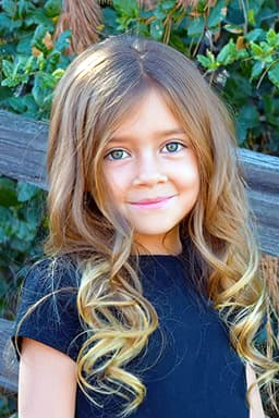 Kiana Jun Bartholomew