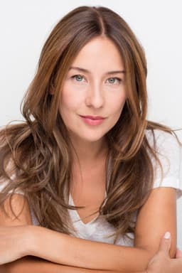 Cristina Khamidoulin