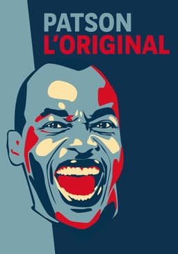 Patson ® l'original