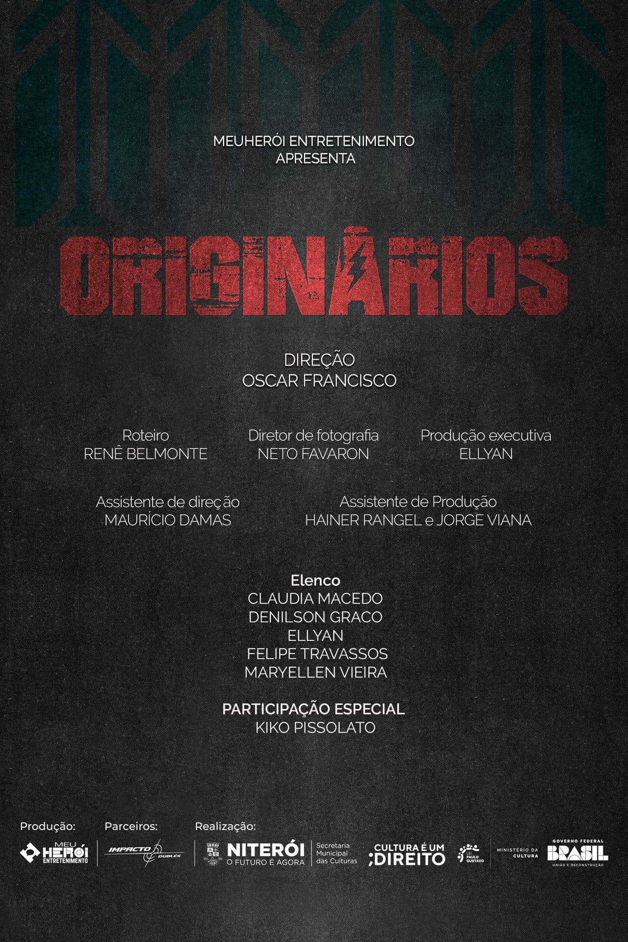 Originários