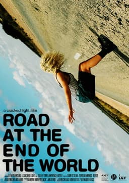 Road at the End of the World