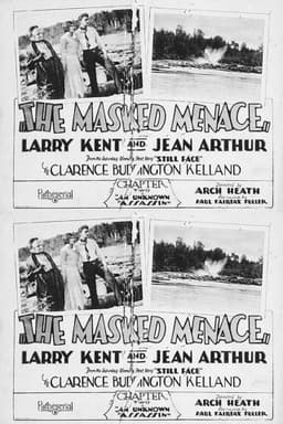 The Masked Menace