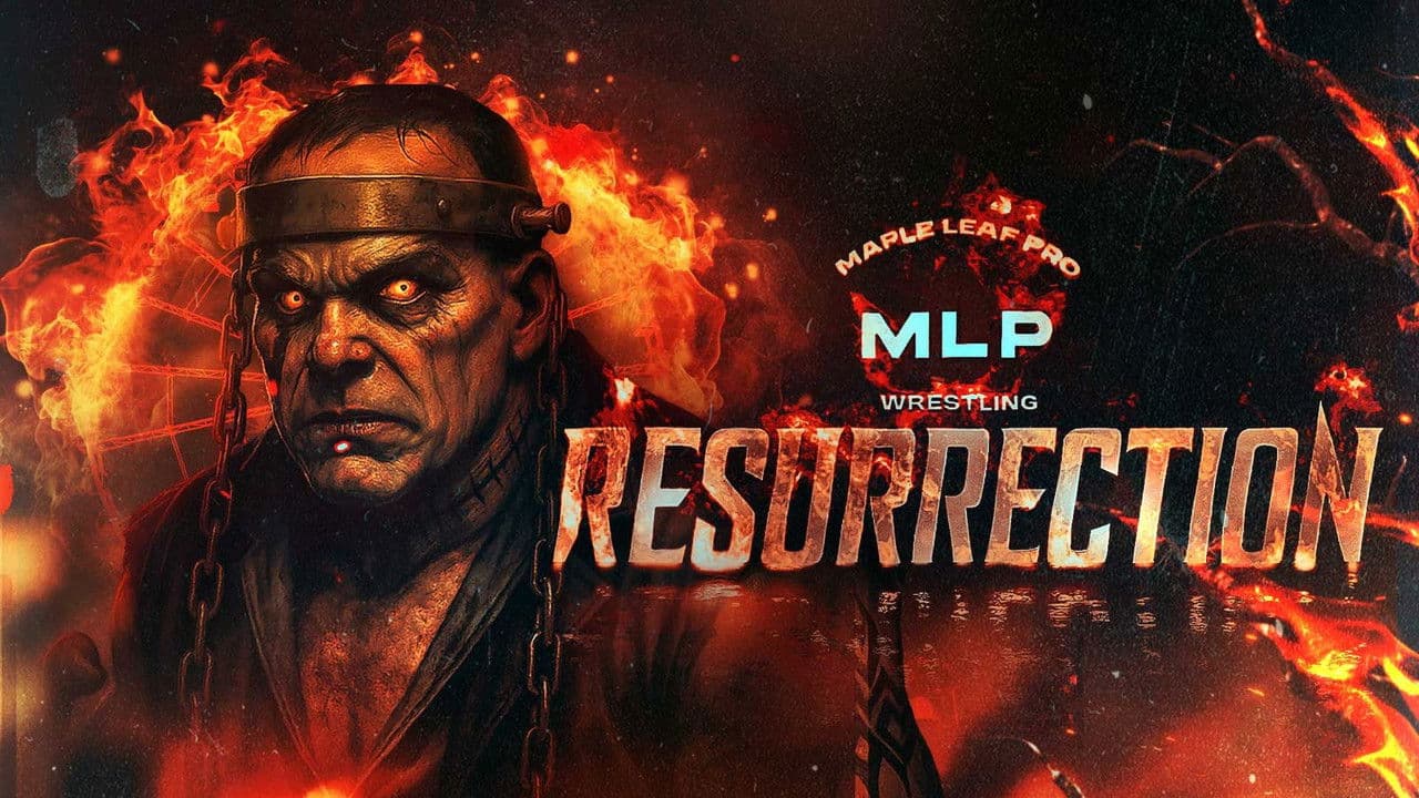 Maple Leaf Pro Wrestling: Resurrection