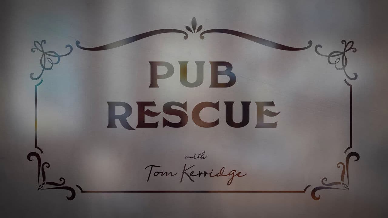 Saving Britain's Pubs with Tom Kerridge