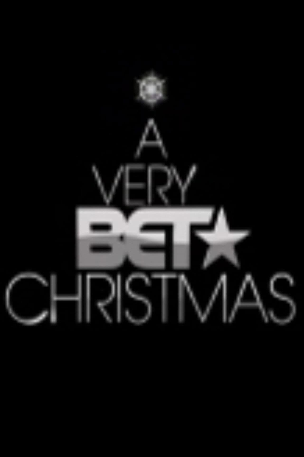A Very BET Christmas