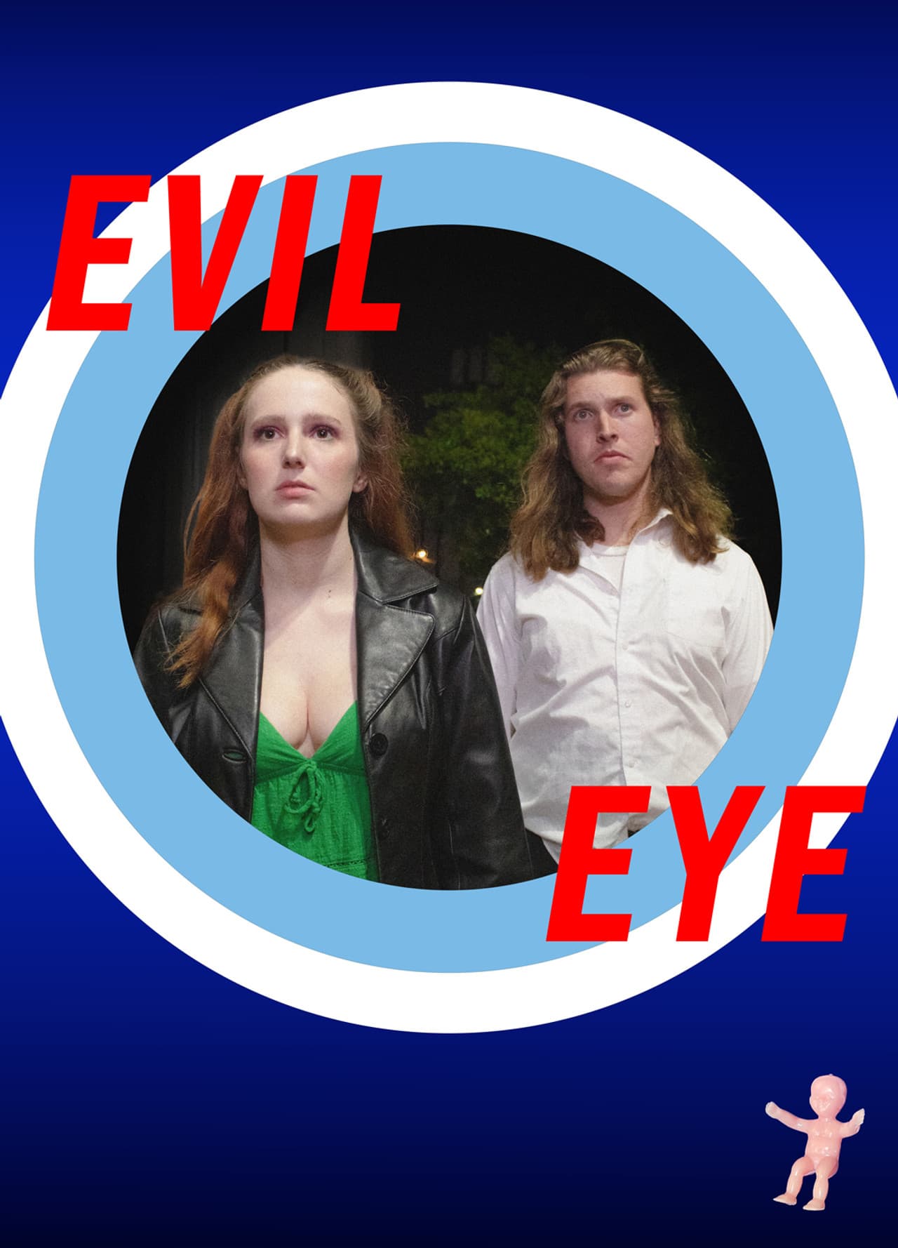 Evil Eye