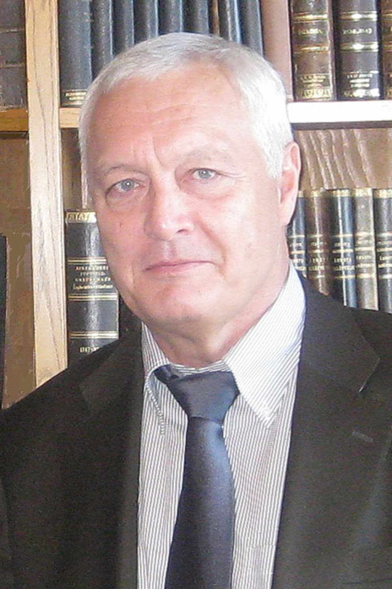 Alexey Kozyrev