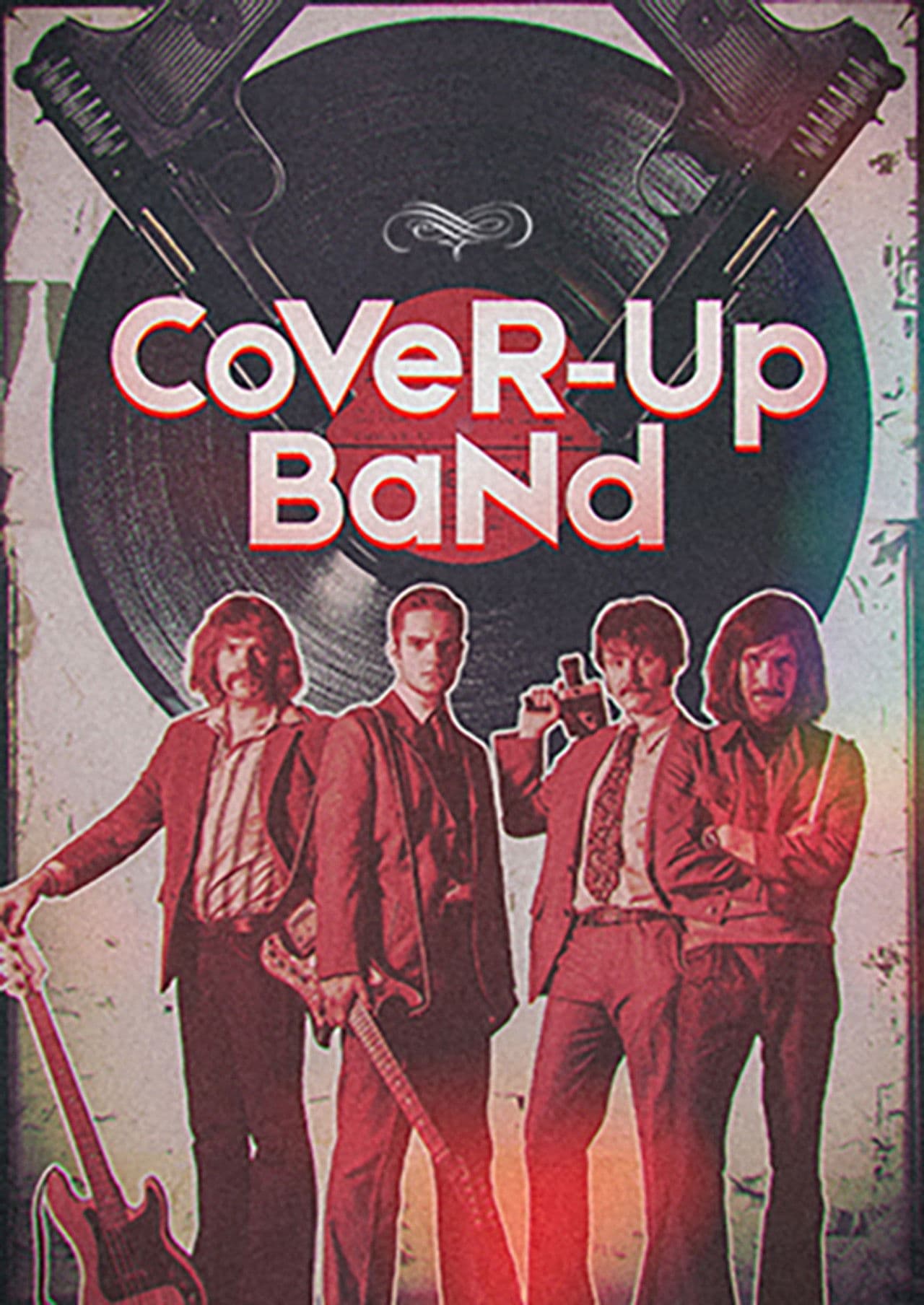 Cover-Up Band