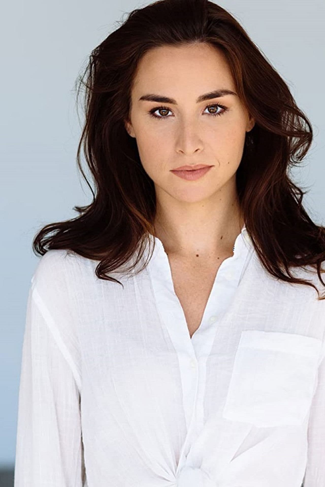 Allison Scagliotti-Smith