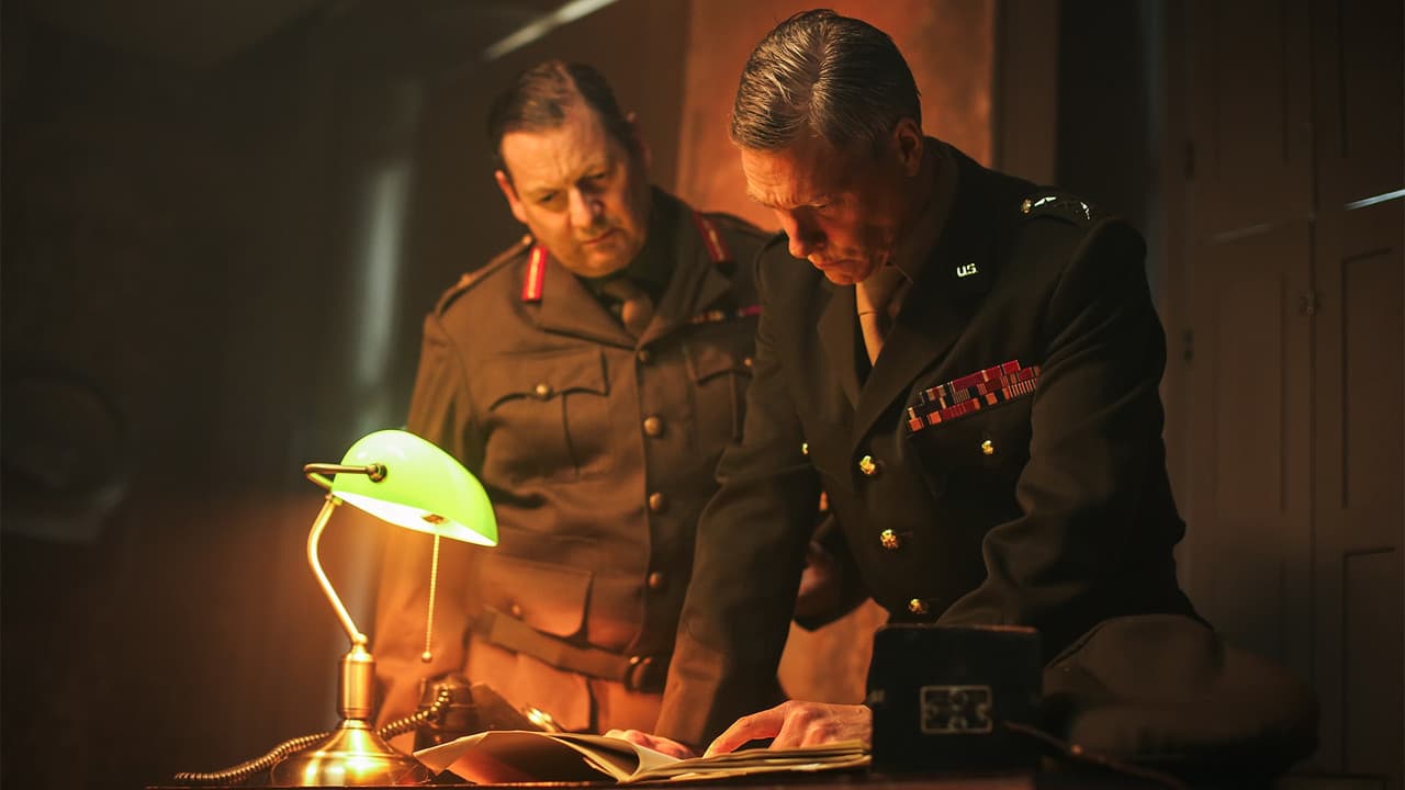 24 Hours: The Fall of Nazi Germany