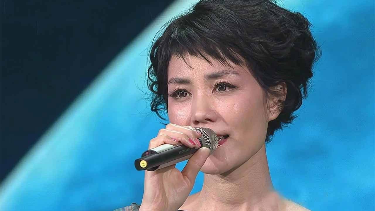 王菲《匆匆那年》