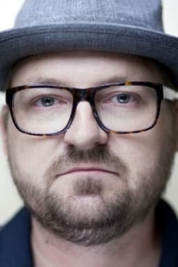 Thomas Lægård 'Kølig Kaj'