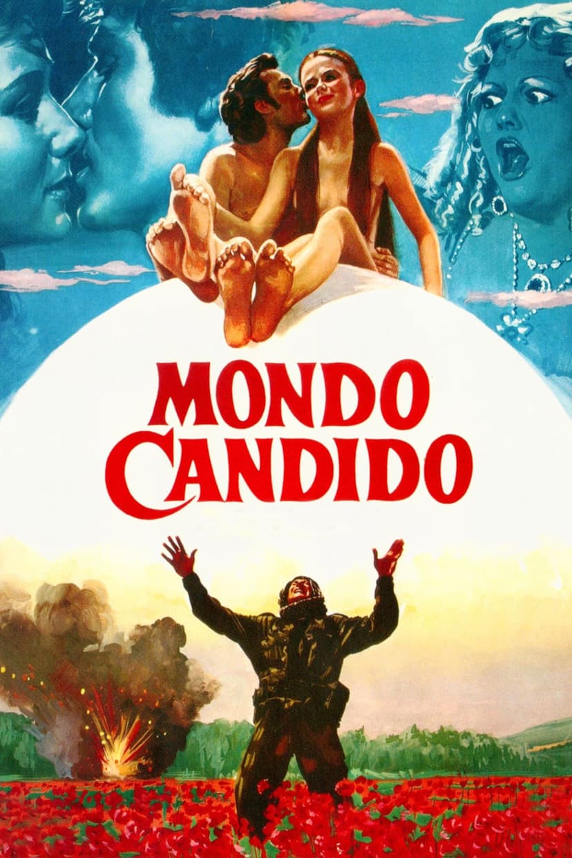 Mondo candido