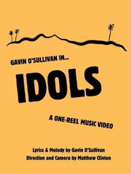 Gavin O'Sullivan: IDOLS
