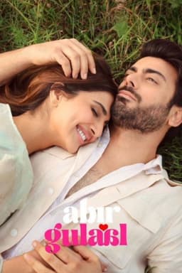 Abir Gulaal