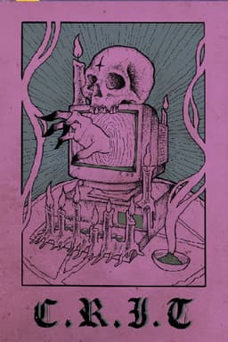 CRIT! Cyber Party Massacre