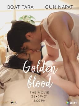 Golden Blood: The Movie