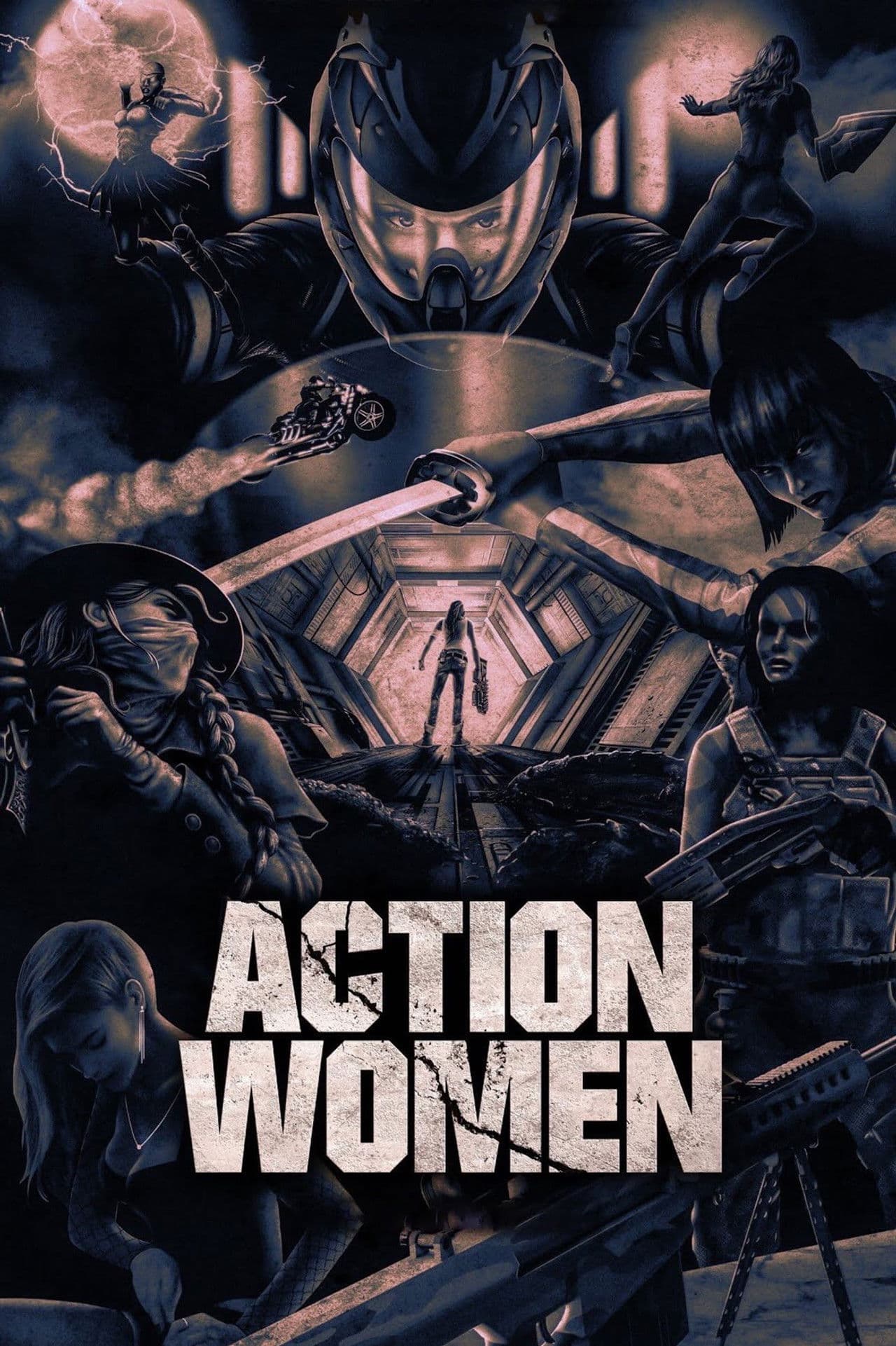 Action Women