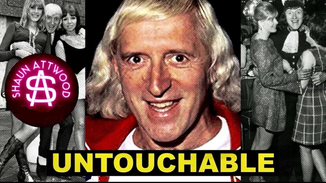 Jimmy Savile : Untouchable