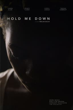 Hold Me Down