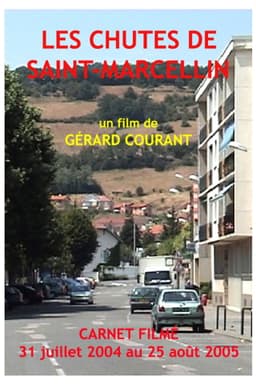 Les Chutes de Saint-Marcellin