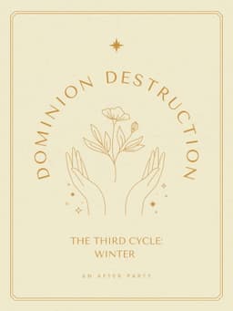 Dominion/Destruction