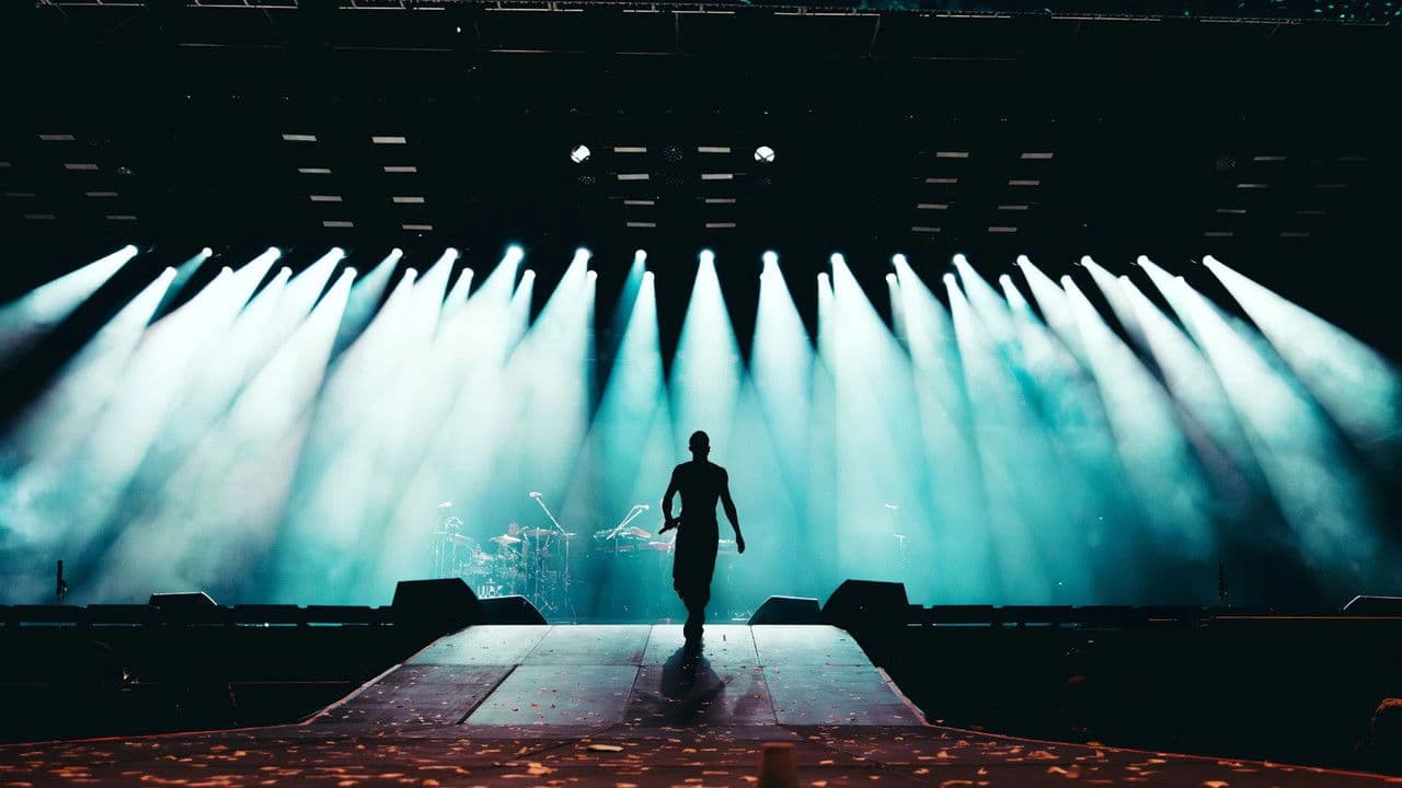 WOS - DESCARTABLE. En Vivo Estadio Racing Club