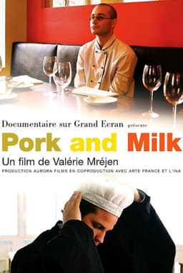 Pork and Milk