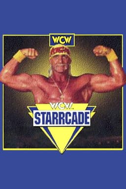 WCW Starrcade 1994