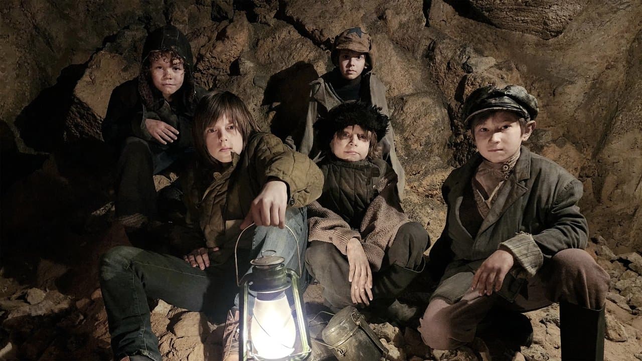 Отряд Светлячков