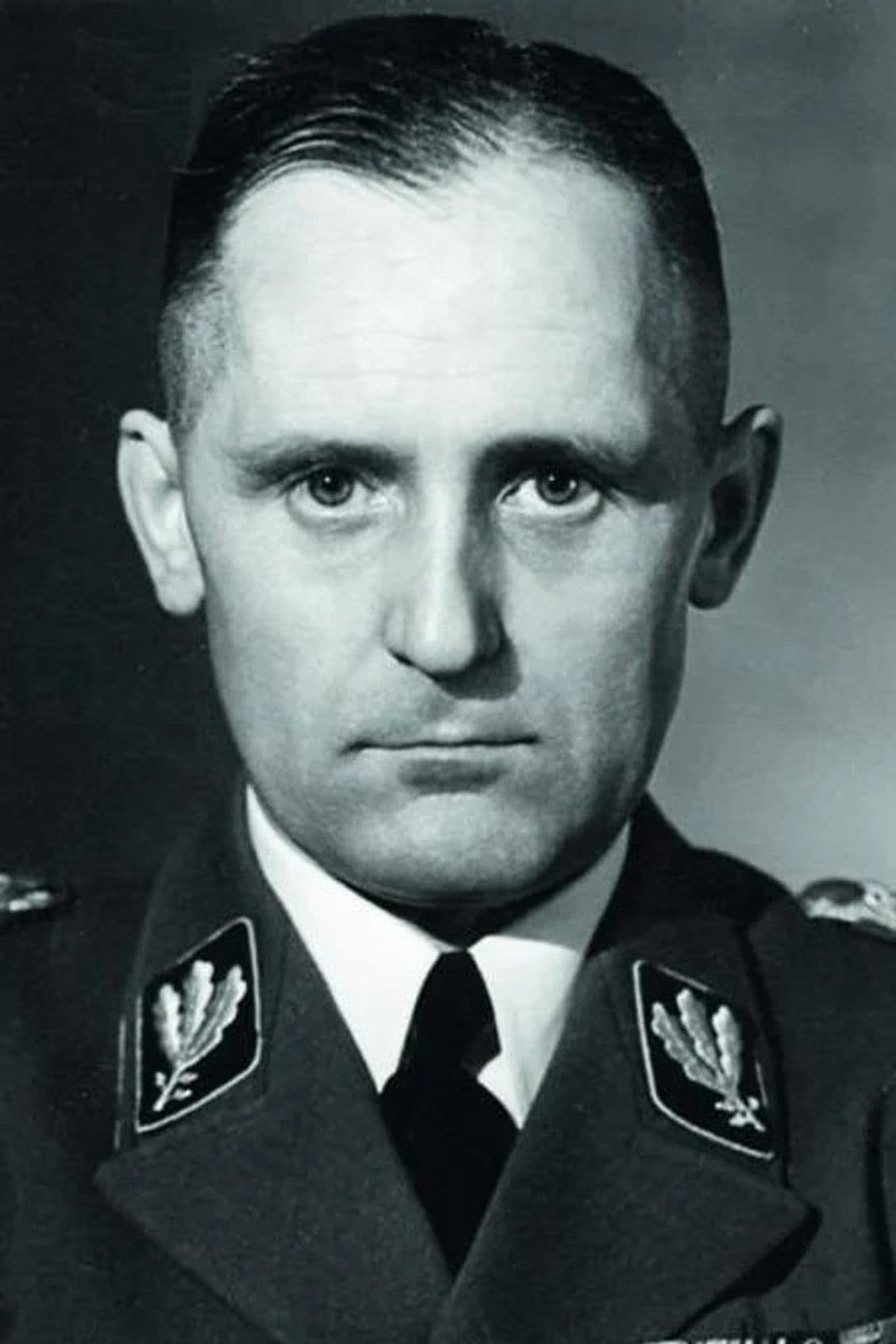 Heinrich Müller