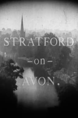 Stratford-on-Avon