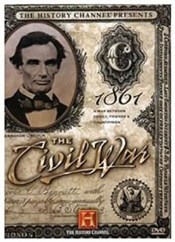 The History Channel Presents The Civil War