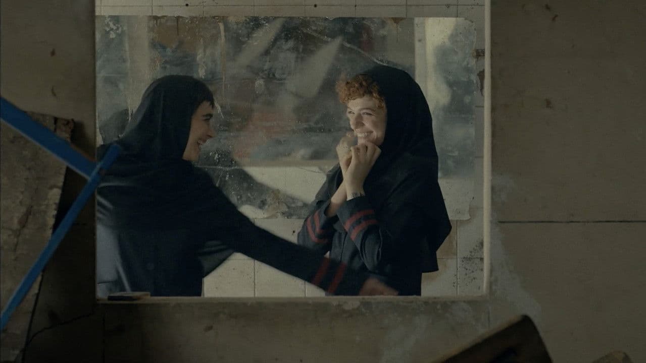 There Is No Friend's House