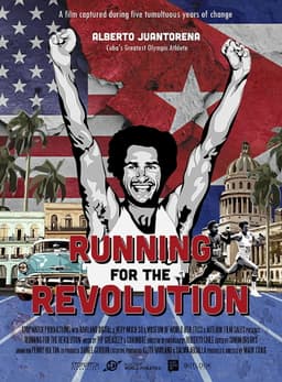 Running For The Revolution