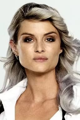 Stine Hjelm Jacobsen