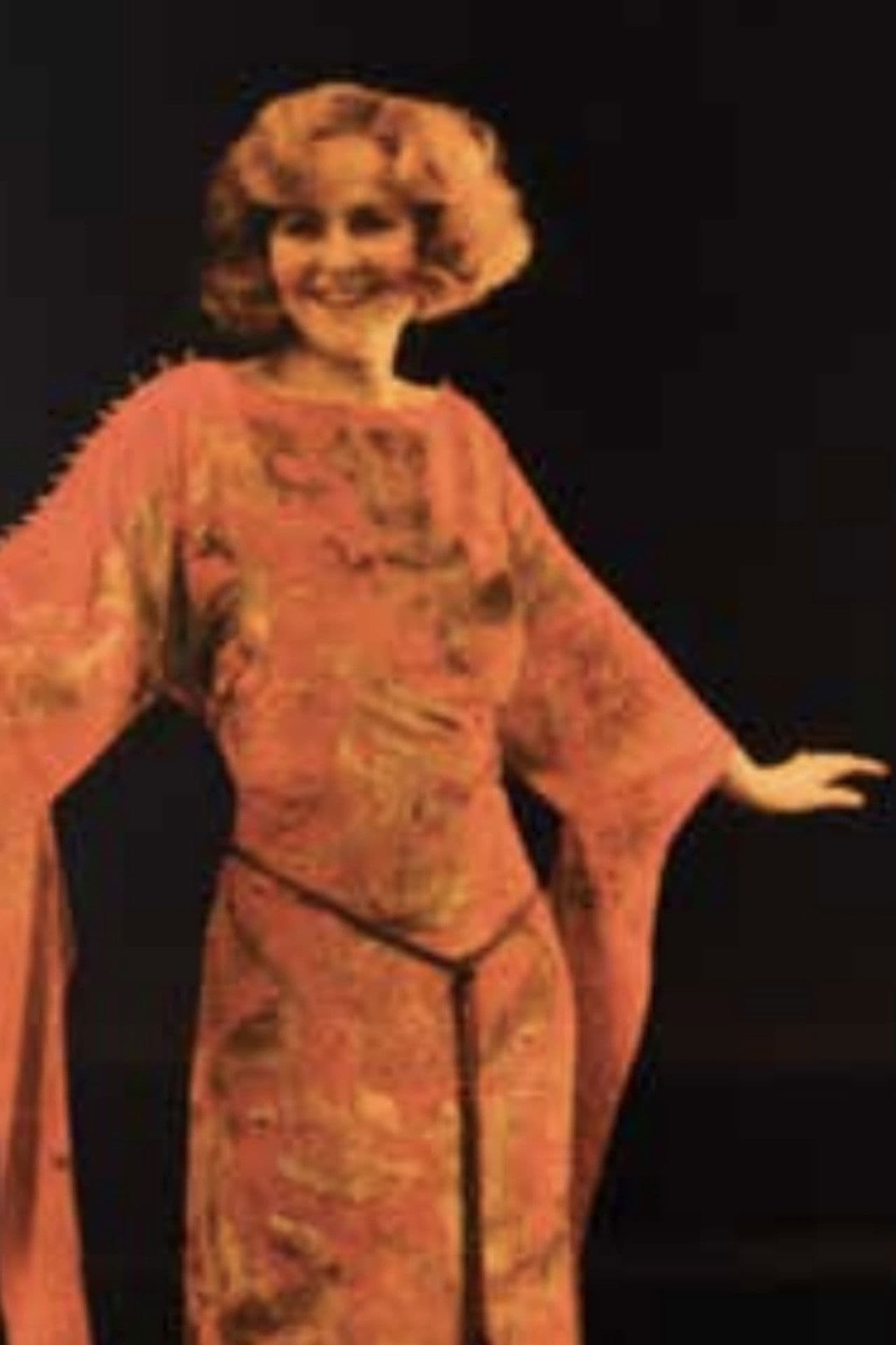 Examples of Color Cinematography Produced by the Kodachrome Process