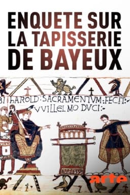 La Tapisserie de Bayeux, la Quête des origines