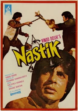 Nastik