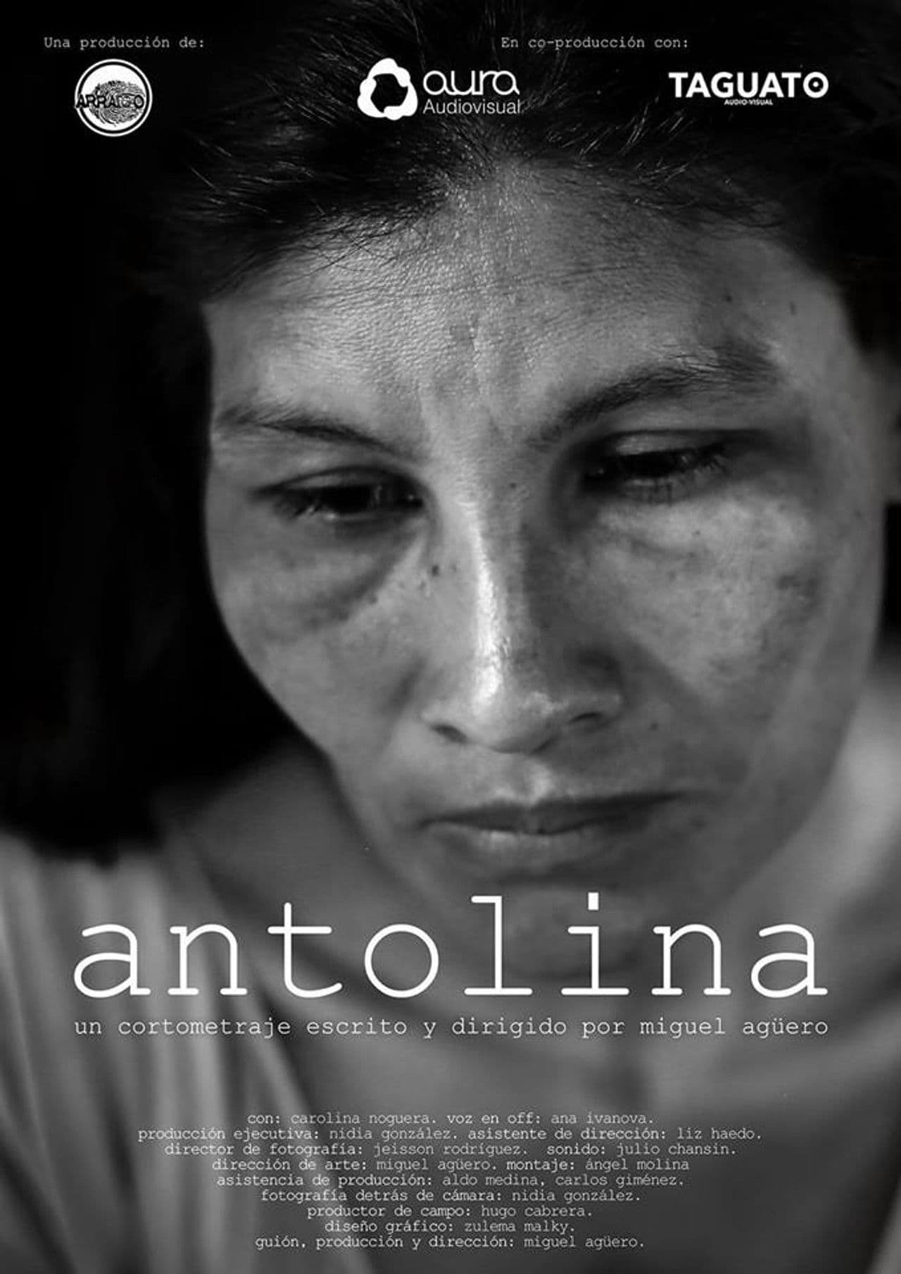 Antolina