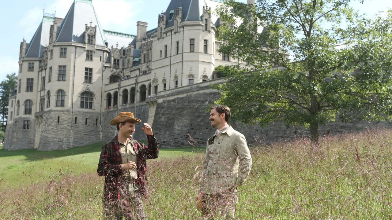 America's First Forest: Carl Schenck and the Asheville Experiment