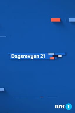 Dagsrevyen 21