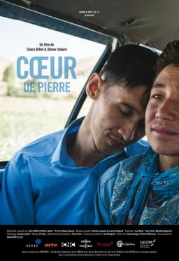 Heart of Stone