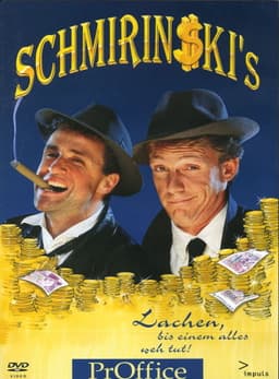 Schmirinski's: PrOffice