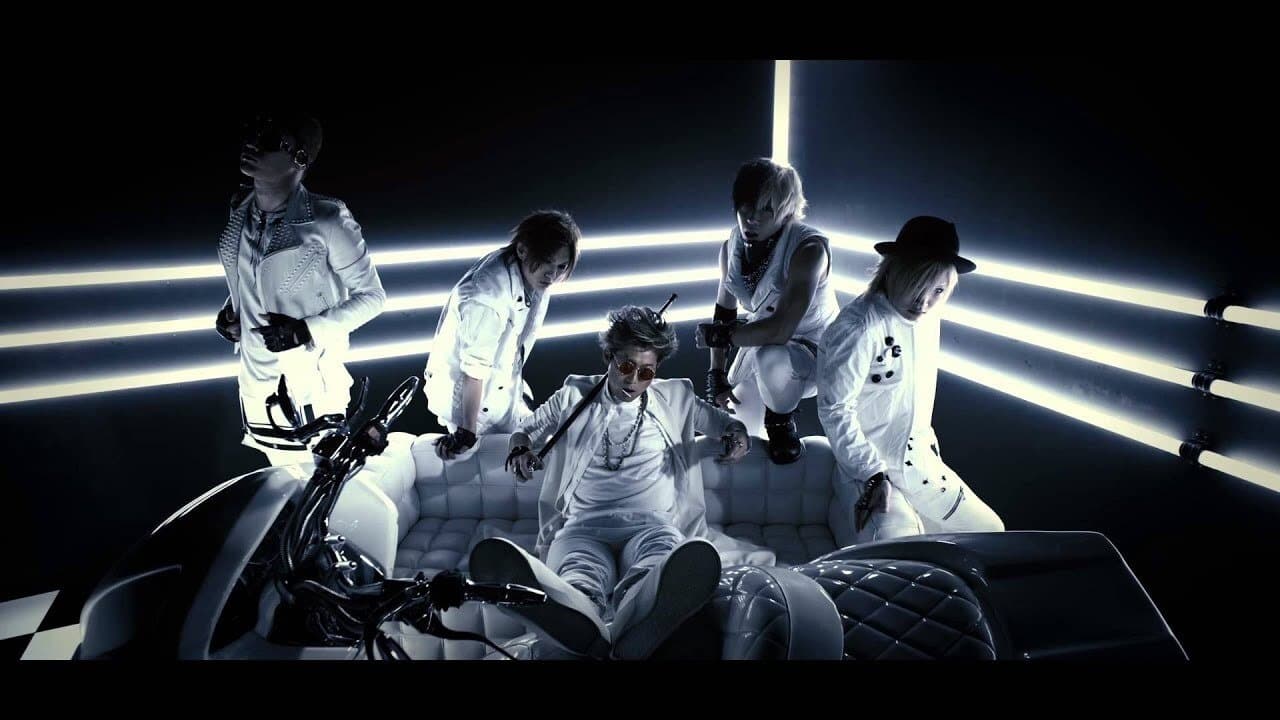 HiGH&LOW: The Story of S.W.O.R.D.