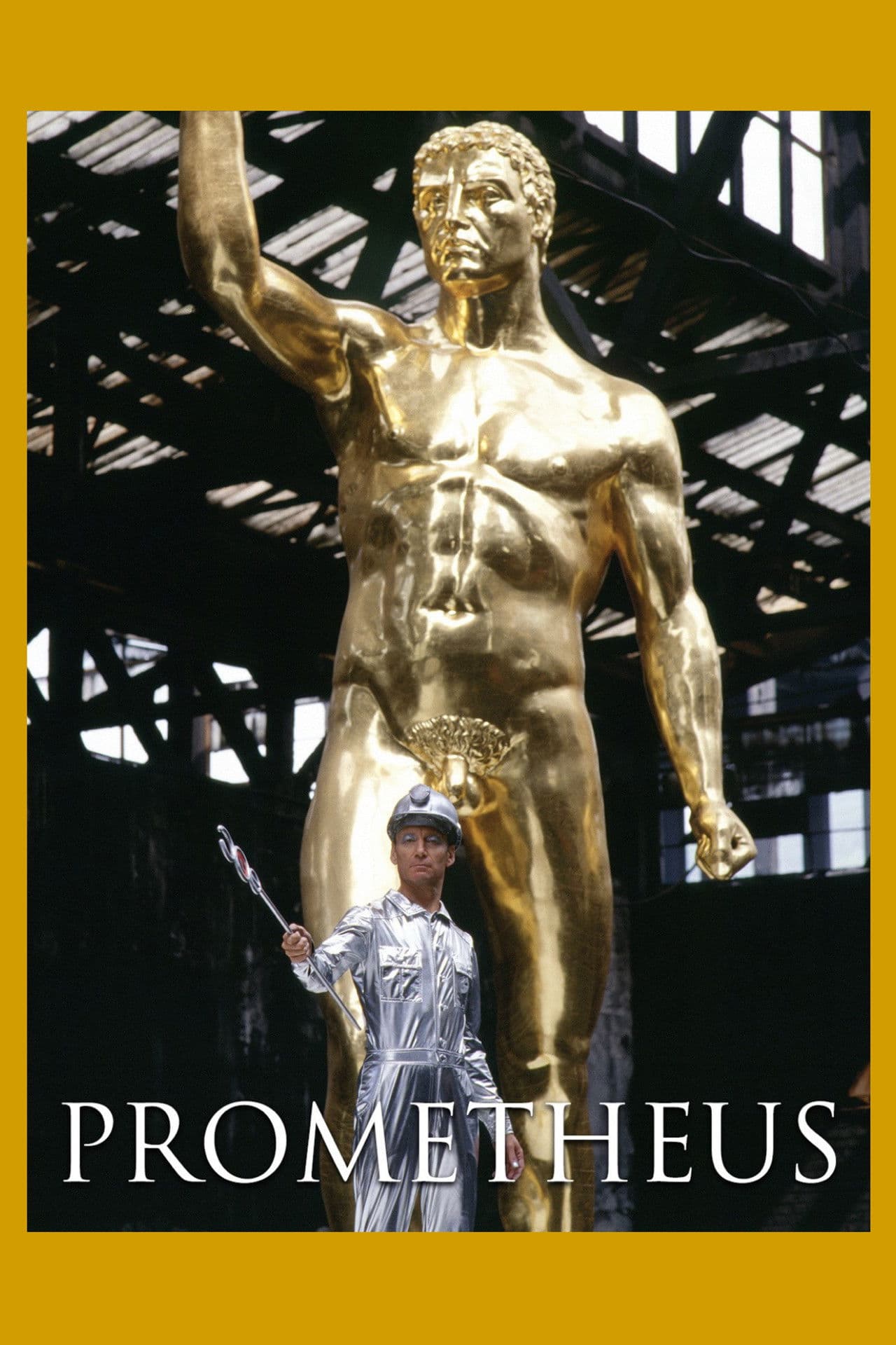 Prometheus
